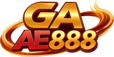 GA AE888 Logo